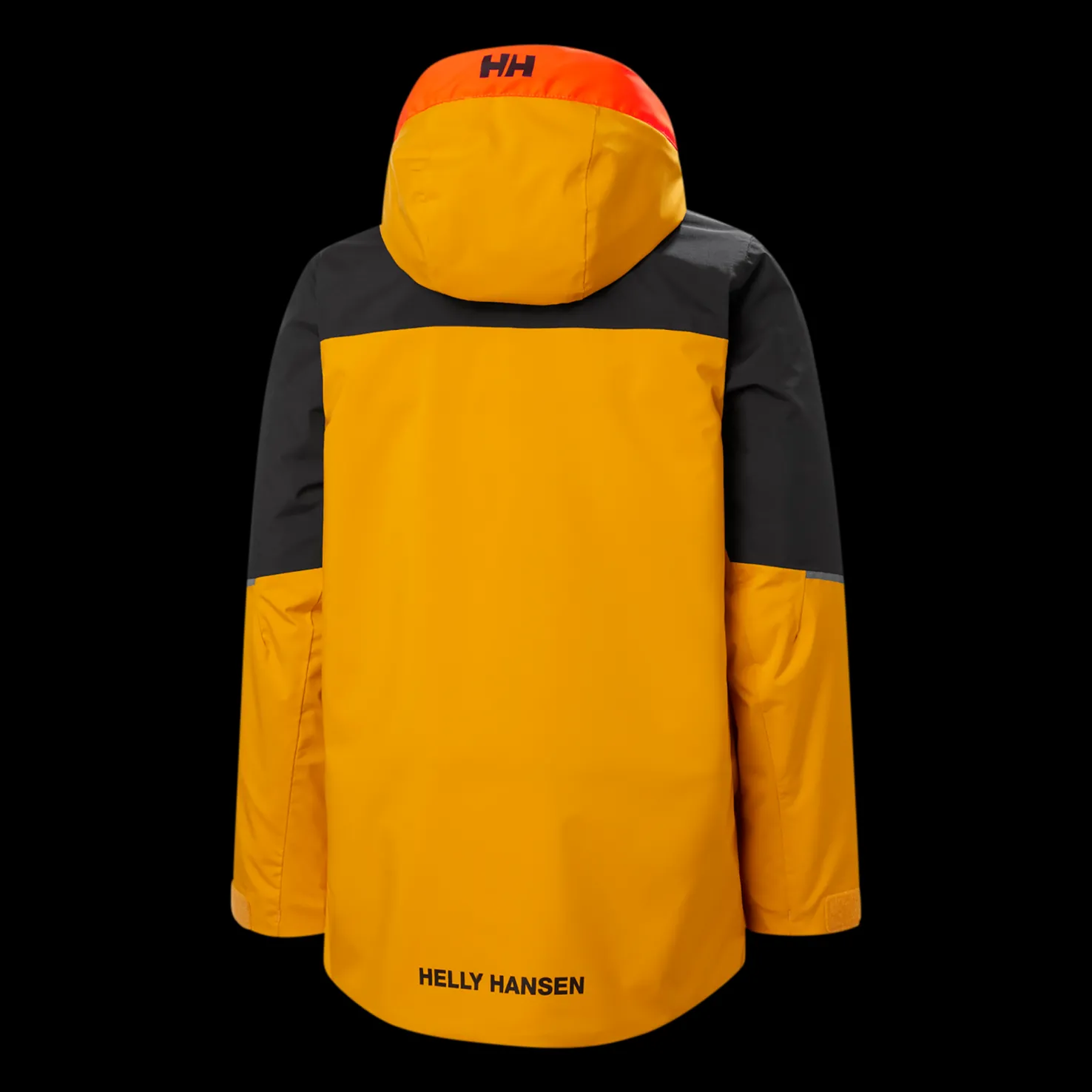 Summit Jacket, nuorten laskettelutakki - Toppatakit - Summit Jacket, nuorten laskettelutakki