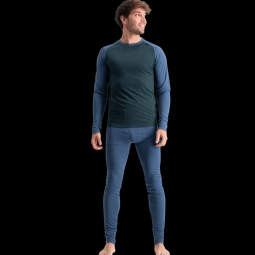 Sundsvall Superunderwear, miesten alusvaatesetti - Kerrastot - Sundsvall Superunderwear, miesten alusvaatesetti