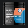 Super Electrolytes Peach 360g, urheilujuoma - Urheilujuomat - Super Electrolytes Peach 360g, urheilujuoma