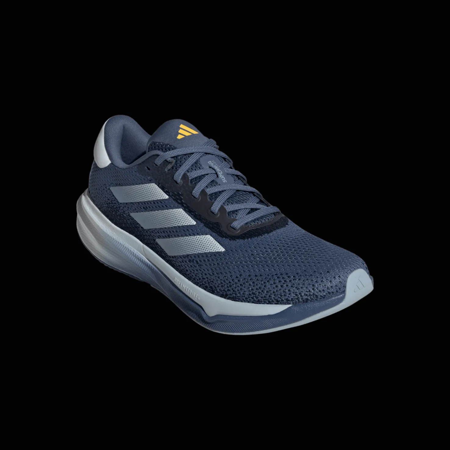 Supernova Stride, miesten juoksukengät - Juoksukengät Miesten - Supernova Stride, miesten juoksukengät