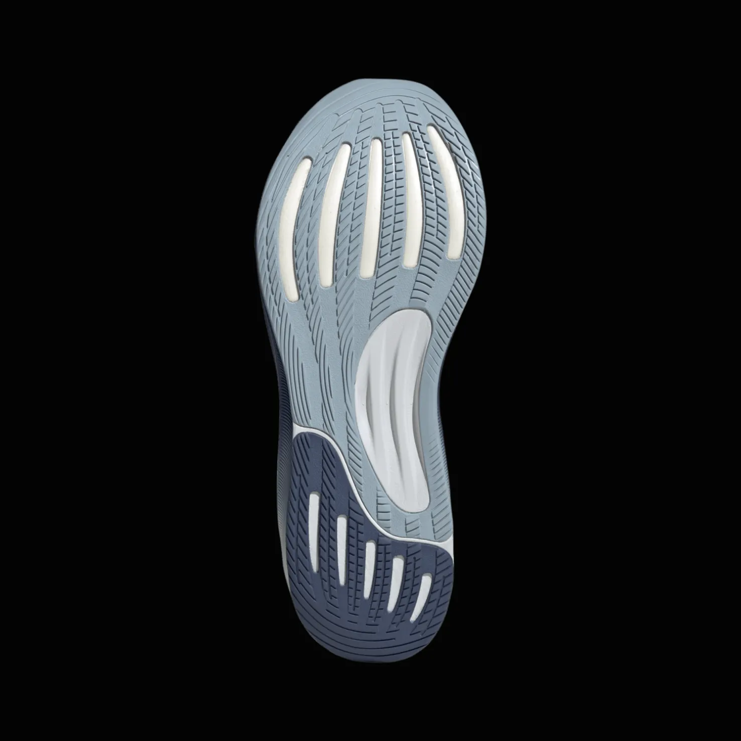 Supernova Stride, miesten juoksukengät - Juoksukengät Miesten - Supernova Stride, miesten juoksukengät