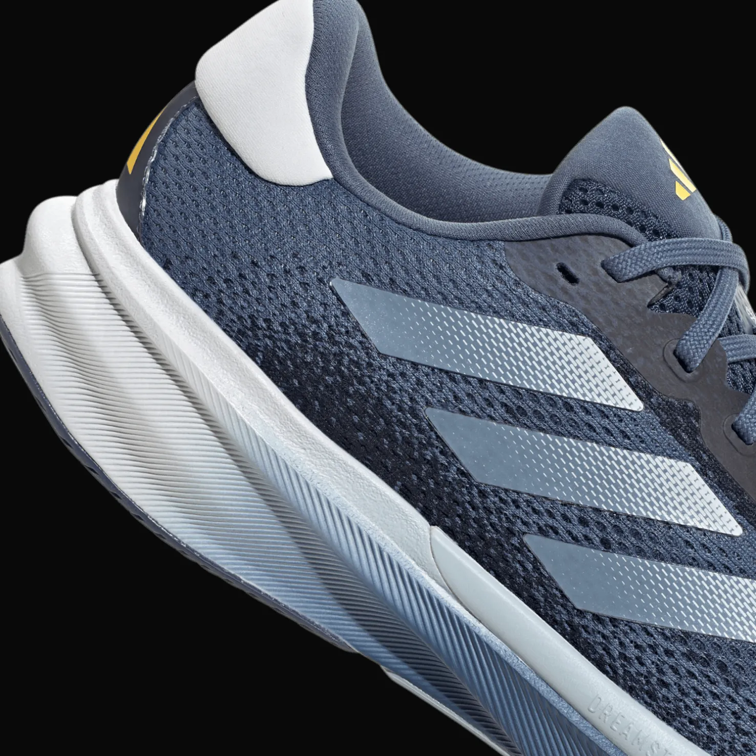 Supernova Stride, miesten juoksukengät - Juoksukengät Miesten - Supernova Stride, miesten juoksukengät