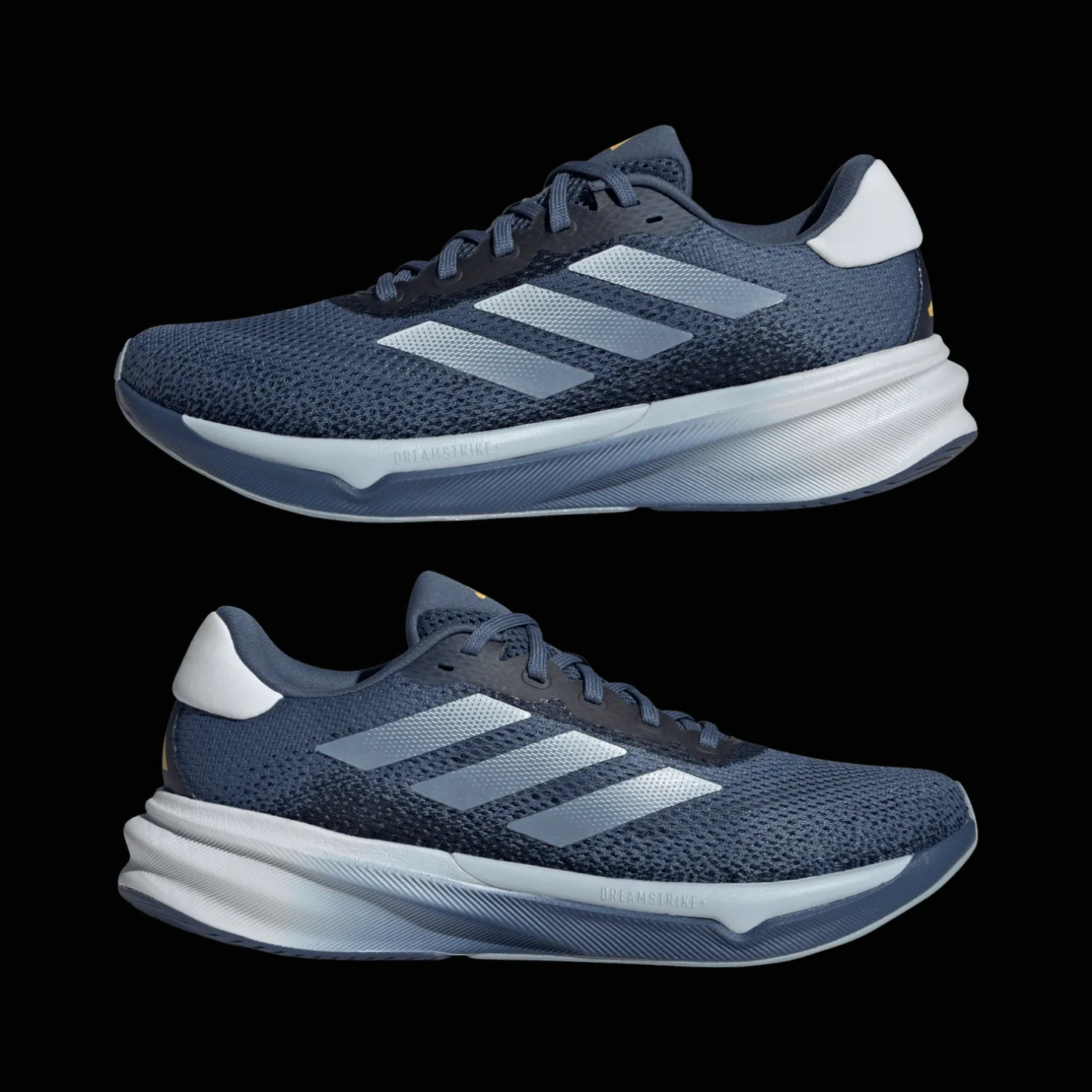 Supernova Stride, miesten juoksukengät - Juoksukengät Miesten - Supernova Stride, miesten juoksukengät