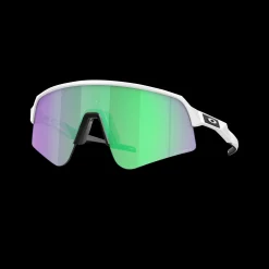 Sutro Lite Sweep Prizm Road Jade, multisportlasit unisex - Urheilulasit - Sutro Lite Sweep Prizm Road Jade, multisportlasit unisex