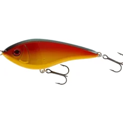 Swim 12cm 53g, vaappu - Vaaput - Swim 12cm 53g, vaappu