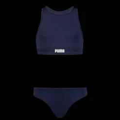 Swim Girls Racerback Bikini Set 1P, nuorten bikinit - Bikinit - Swim Girls Racerback Bikini Set 1P, nuorten bikinit