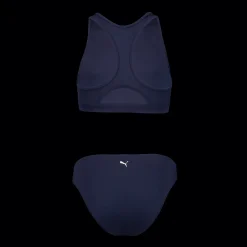 Swim Girls Racerback Bikini Set 1P, nuorten bikinit - Bikinit - Swim Girls Racerback Bikini Set 1P, nuorten bikinit