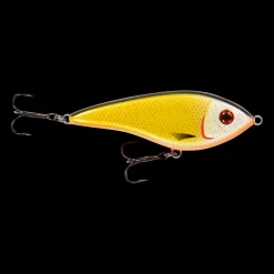 Swim Glidebait 10cm 34g, wobbler - Vaaput - Swim Glidebait 10cm 34g, wobbler