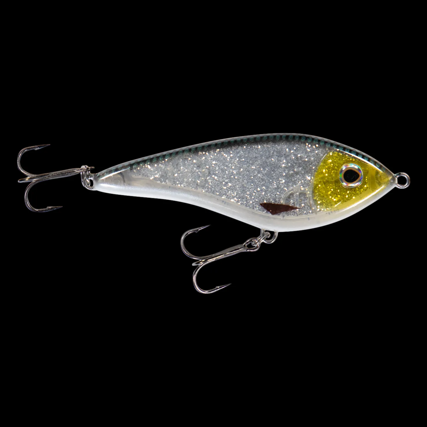 Swim Glidebait 10cm 34g, wobbler - Vaaput - Swim Glidebait 10cm 34g, wobbler