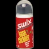 Swix Cleaner Spray I63 Base w/scrub 150 ml 24/25, puhdistusaine - Voiteen Poistoaineet - Swix Cleaner Spray I63 Base w/scrub 150 ml 24/25, puhdistusaine