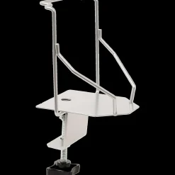 Swix T70H Holder for waxing iron 23/24, voiteluraudan pidike - Suksien Voitelutelineet Ja -Raudat - Swix T70H Holder for waxing iron 23/24, voiteluraudan pidike