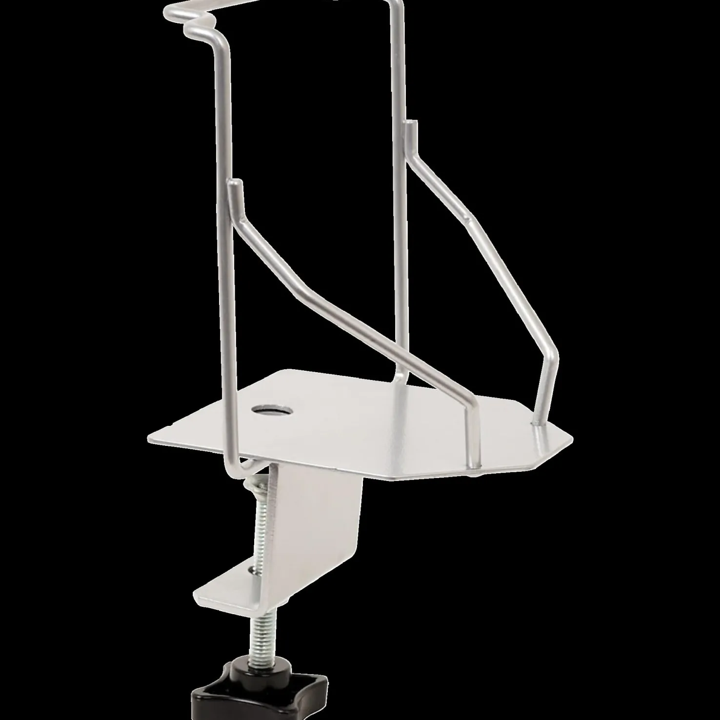 Swix T70H Holder for waxing iron 23/24, voiteluraudan pidike - Suksien Voitelutelineet Ja -Raudat - Swix T70H Holder for waxing iron 23/24, voiteluraudan pidike