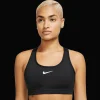 Swoosh Medium Sports Bra, naisten urheiluliivit - Keskivahva Tuki - Swoosh Medium Sports Bra, naisten urheiluliivit