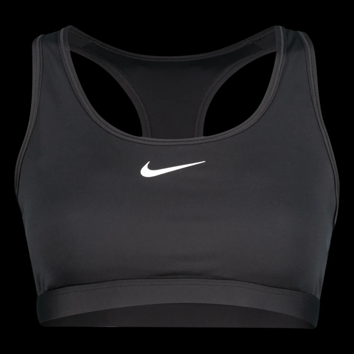 Swoosh Medium Sports Bra, naisten urheiluliivit - Keskivahva Tuki - Swoosh Medium Sports Bra, naisten urheiluliivit