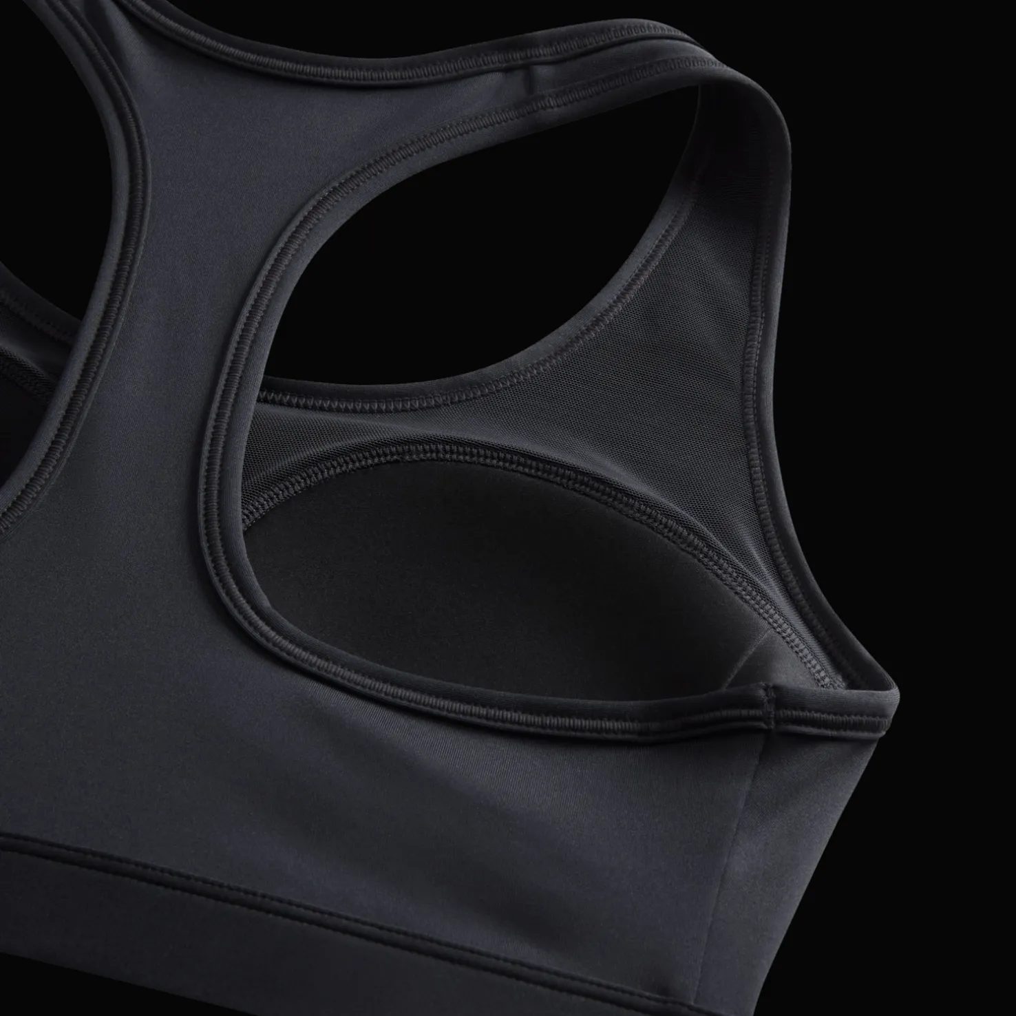 Swoosh Medium Sports Bra, naisten urheiluliivit - Keskivahva Tuki - Swoosh Medium Sports Bra, naisten urheiluliivit