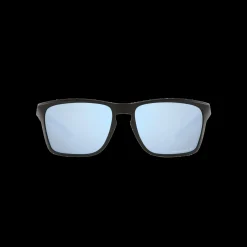 SYLAS MATTE BLACK PRIZM DEEP WATER POLAR, AURINKOLASIT UNISEX - Lifestyle Aurinkolasit - SYLAS MATTE BLACK PRIZM DEEP WATER POLAR, AURINKOLASIT UNISEX