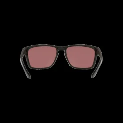 SYLAS MATTE BLACK PRIZM DEEP WATER POLAR, AURINKOLASIT UNISEX - Lifestyle Aurinkolasit - SYLAS MATTE BLACK PRIZM DEEP WATER POLAR, AURINKOLASIT UNISEX