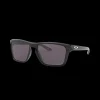 Sylas Pol Black w/ PRIZM Grey, unisex aurinkolasit - Lifestyle Aurinkolasit - Sylas Pol Black w/ PRIZM Grey, unisex aurinkolasit