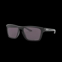 Sylas Pol Black w/ PRIZM Grey, unisex aurinkolasit - Lifestyle Aurinkolasit - Sylas Pol Black w/ PRIZM Grey, unisex aurinkolasit