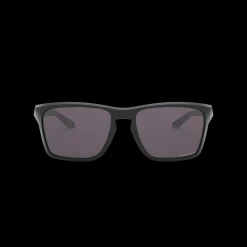 Sylas Pol Black w/ PRIZM Grey, unisex aurinkolasit - Lifestyle Aurinkolasit - Sylas Pol Black w/ PRIZM Grey, unisex aurinkolasit