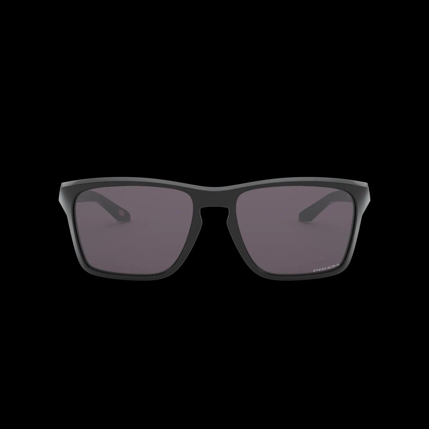 Sylas Pol Black w/ PRIZM Grey, unisex aurinkolasit - Lifestyle Aurinkolasit - Sylas Pol Black w/ PRIZM Grey, unisex aurinkolasit