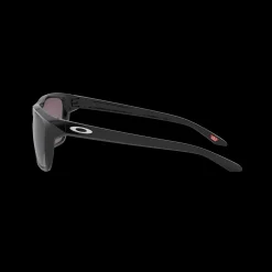 Sylas Pol Black w/ PRIZM Grey, unisex aurinkolasit - Lifestyle Aurinkolasit - Sylas Pol Black w/ PRIZM Grey, unisex aurinkolasit