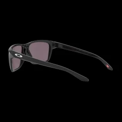 Sylas Pol Black w/ PRIZM Grey, unisex aurinkolasit - Lifestyle Aurinkolasit - Sylas Pol Black w/ PRIZM Grey, unisex aurinkolasit