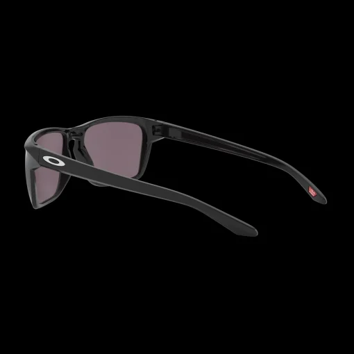 Sylas Pol Black w/ PRIZM Grey, unisex aurinkolasit - Lifestyle Aurinkolasit - Sylas Pol Black w/ PRIZM Grey, unisex aurinkolasit