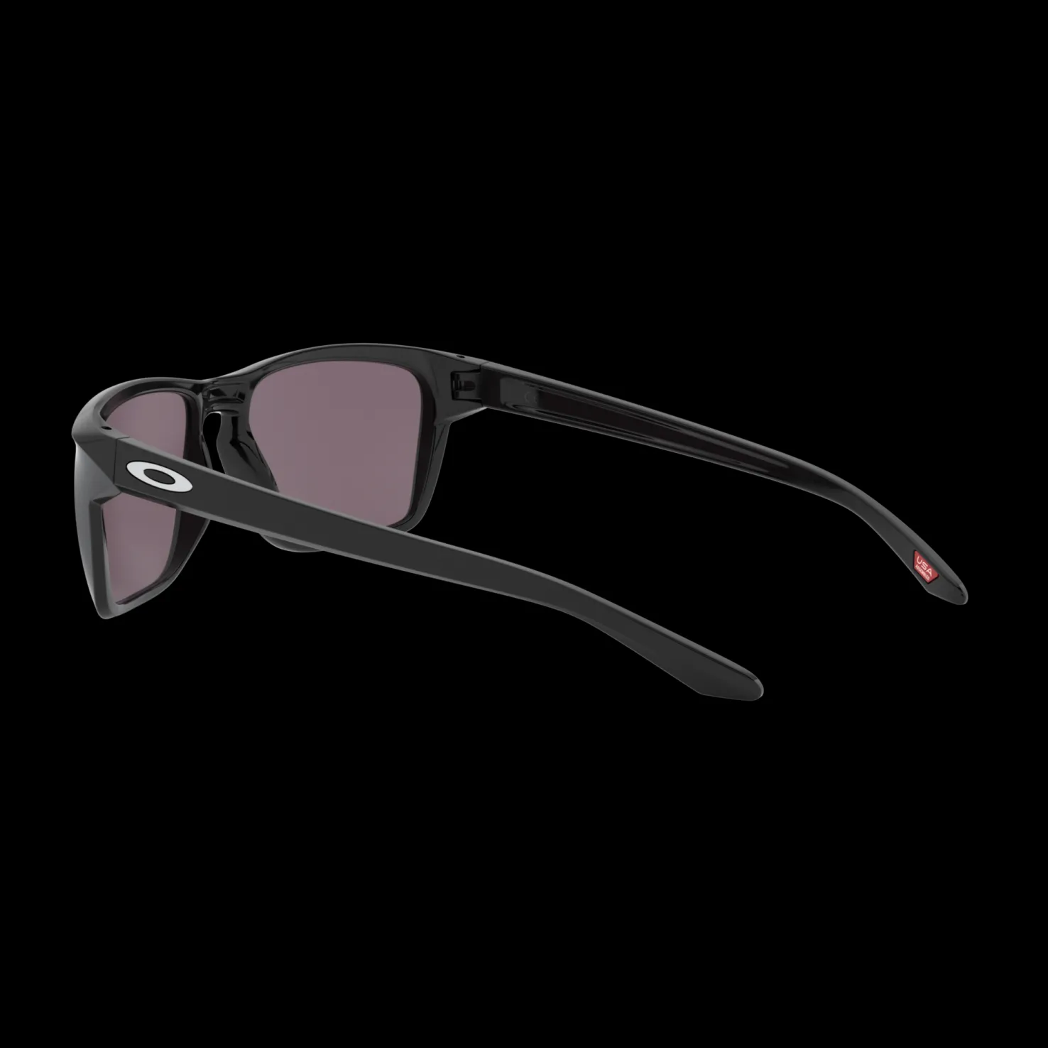Sylas Pol Black w/ PRIZM Grey, unisex aurinkolasit - Lifestyle Aurinkolasit - Sylas Pol Black w/ PRIZM Grey, unisex aurinkolasit