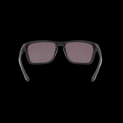 Sylas Pol Black w/ PRIZM Grey, unisex aurinkolasit - Lifestyle Aurinkolasit - Sylas Pol Black w/ PRIZM Grey, unisex aurinkolasit