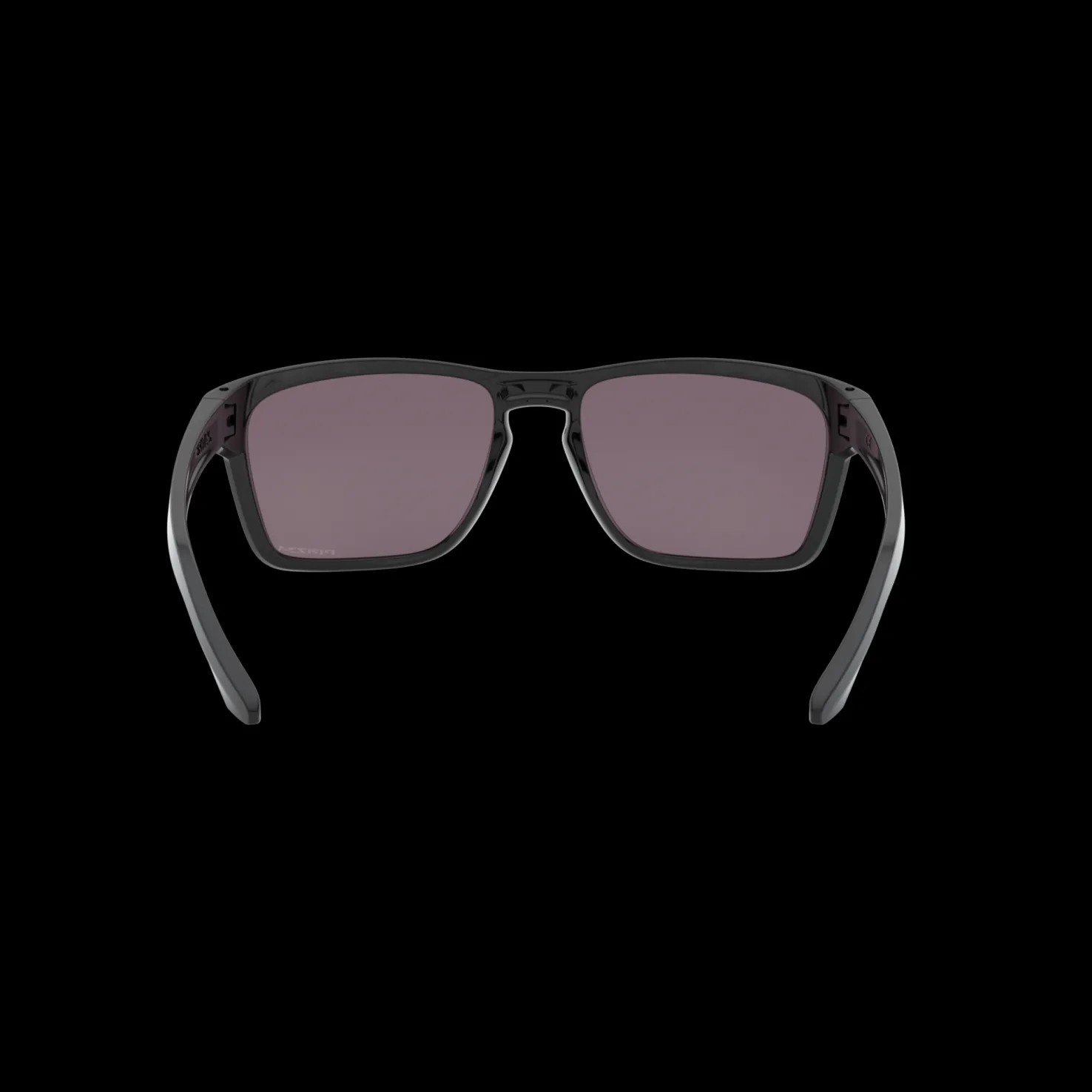 Sylas Pol Black w/ PRIZM Grey, unisex aurinkolasit - Lifestyle Aurinkolasit - Sylas Pol Black w/ PRIZM Grey, unisex aurinkolasit