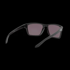 Sylas Pol Black w/ PRIZM Grey, unisex aurinkolasit - Lifestyle Aurinkolasit - Sylas Pol Black w/ PRIZM Grey, unisex aurinkolasit