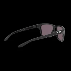 Sylas Pol Black w/ PRIZM Grey, unisex aurinkolasit - Lifestyle Aurinkolasit - Sylas Pol Black w/ PRIZM Grey, unisex aurinkolasit