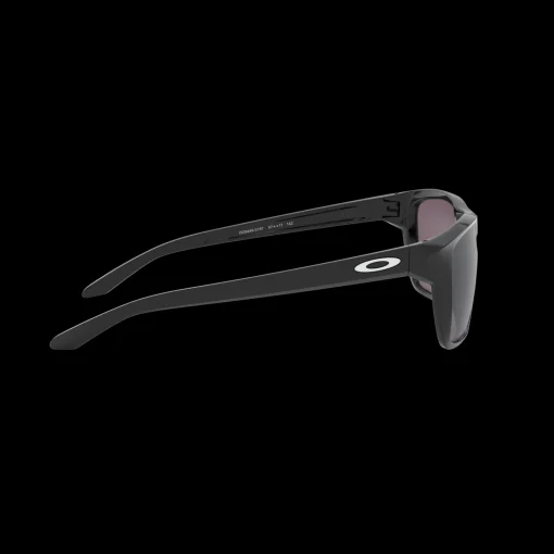 Sylas Pol Black w/ PRIZM Grey, unisex aurinkolasit - Lifestyle Aurinkolasit - Sylas Pol Black w/ PRIZM Grey, unisex aurinkolasit
