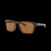 Sylas Pol Rootbeer w/ PRIZM Bronze, unisex aurinkolasit - Lifestyle Aurinkolasit - Sylas Pol Rootbeer w/ PRIZM Bronze, unisex aurinkolasit