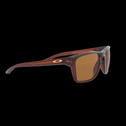 Sylas Pol Rootbeer w/ PRIZM Bronze, unisex aurinkolasit - Lifestyle Aurinkolasit - Sylas Pol Rootbeer w/ PRIZM Bronze, unisex aurinkolasit