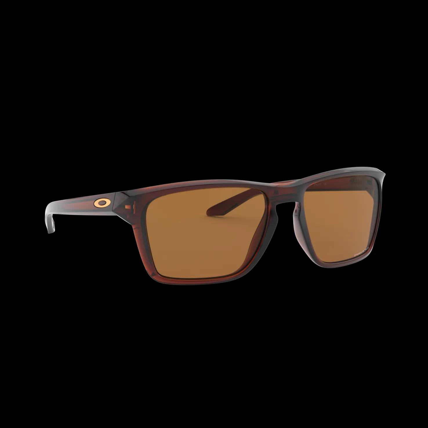 Sylas Pol Rootbeer w/ PRIZM Bronze, unisex aurinkolasit - Lifestyle Aurinkolasit - Sylas Pol Rootbeer w/ PRIZM Bronze, unisex aurinkolasit