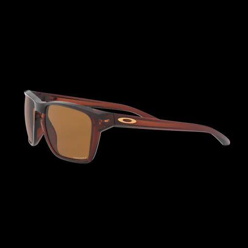 Sylas Pol Rootbeer w/ PRIZM Bronze, unisex aurinkolasit - Lifestyle Aurinkolasit - Sylas Pol Rootbeer w/ PRIZM Bronze, unisex aurinkolasit