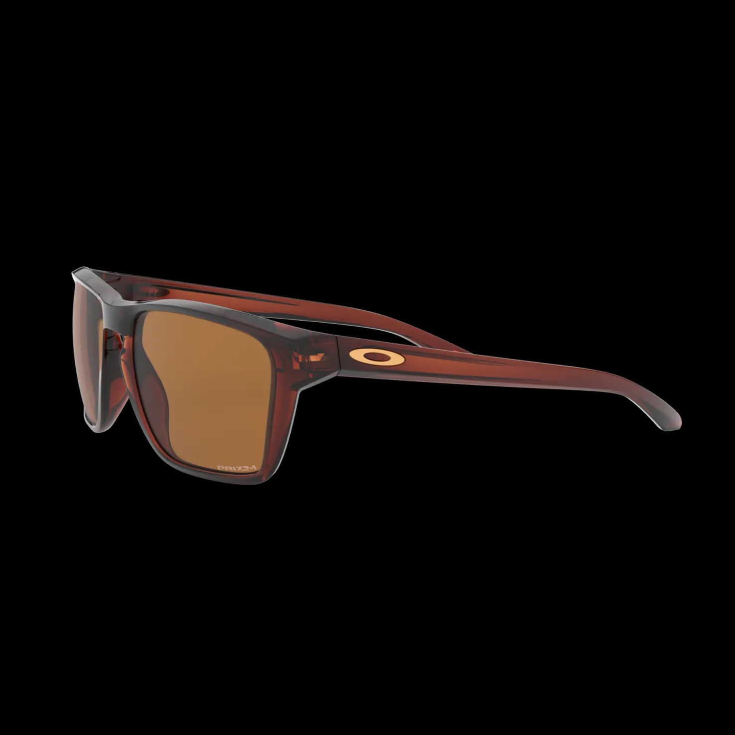 Sylas Pol Rootbeer w/ PRIZM Bronze, unisex aurinkolasit - Lifestyle Aurinkolasit - Sylas Pol Rootbeer w/ PRIZM Bronze, unisex aurinkolasit