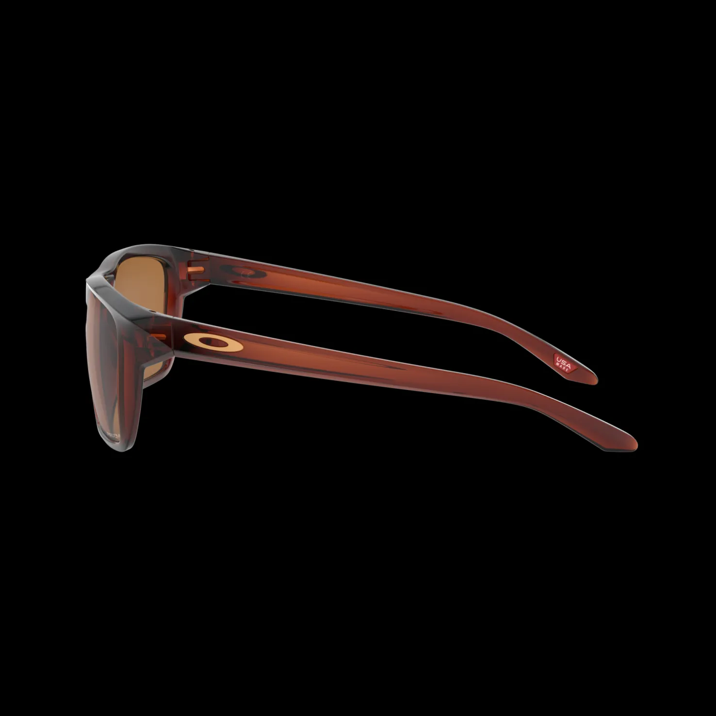 Sylas Pol Rootbeer w/ PRIZM Bronze, unisex aurinkolasit - Lifestyle Aurinkolasit - Sylas Pol Rootbeer w/ PRIZM Bronze, unisex aurinkolasit