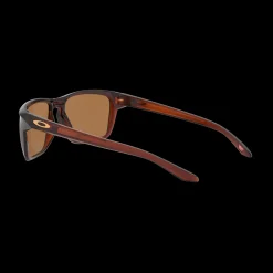 Sylas Pol Rootbeer w/ PRIZM Bronze, unisex aurinkolasit - Lifestyle Aurinkolasit - Sylas Pol Rootbeer w/ PRIZM Bronze, unisex aurinkolasit