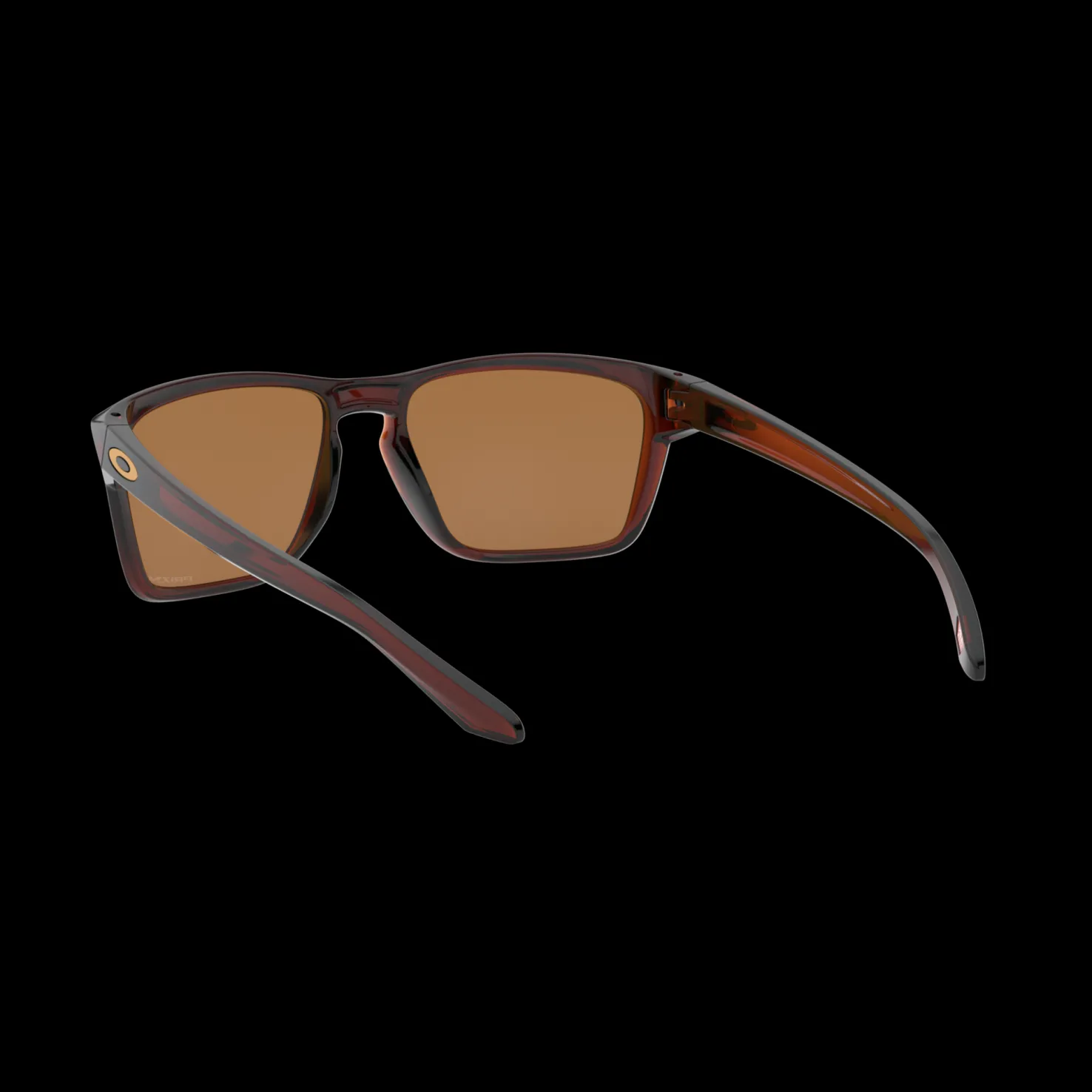 Sylas Pol Rootbeer w/ PRIZM Bronze, unisex aurinkolasit - Lifestyle Aurinkolasit - Sylas Pol Rootbeer w/ PRIZM Bronze, unisex aurinkolasit