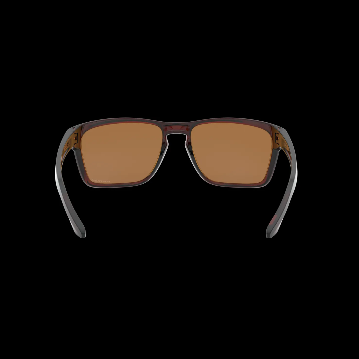 Sylas Pol Rootbeer w/ PRIZM Bronze, unisex aurinkolasit - Lifestyle Aurinkolasit - Sylas Pol Rootbeer w/ PRIZM Bronze, unisex aurinkolasit