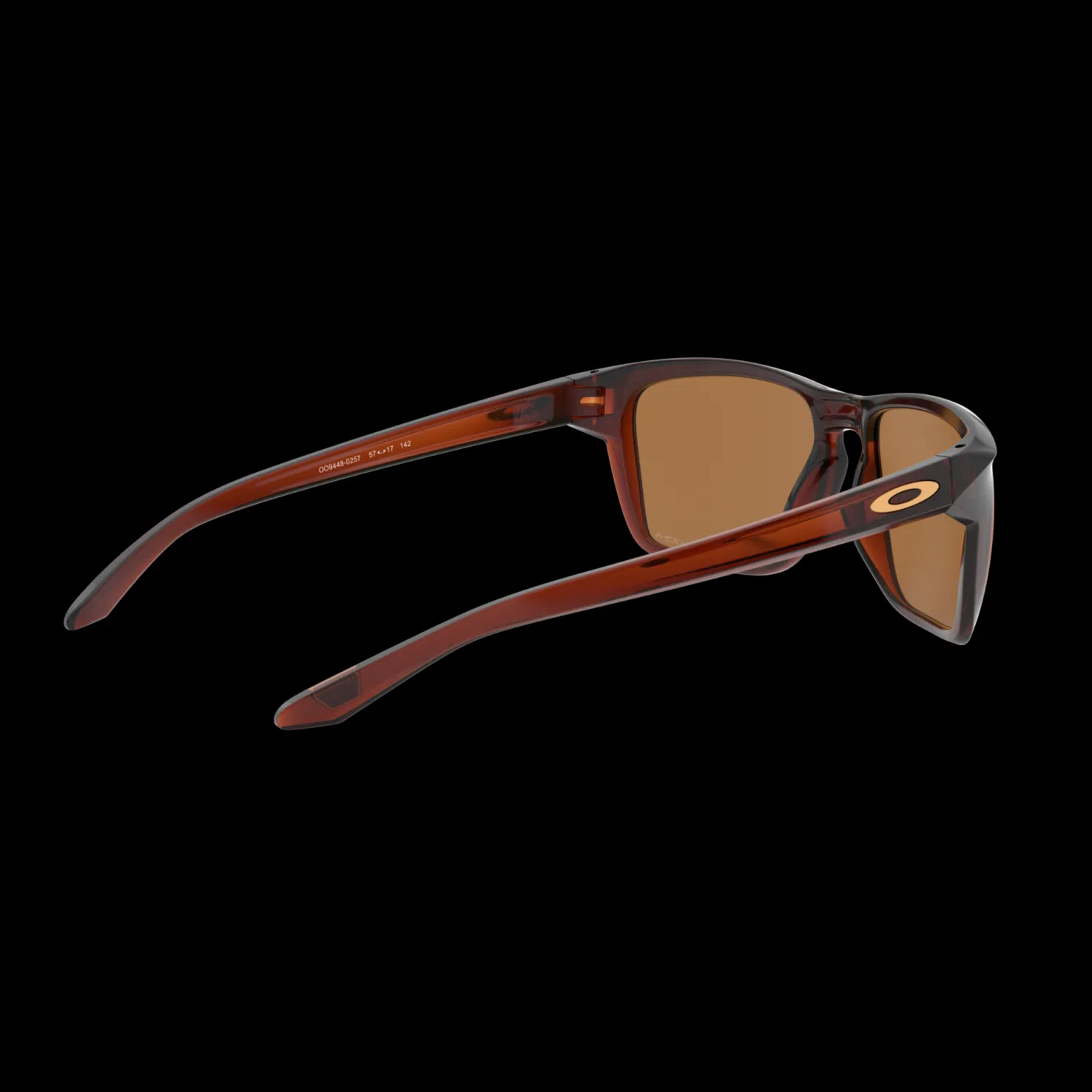 Sylas Pol Rootbeer w/ PRIZM Bronze, unisex aurinkolasit - Lifestyle Aurinkolasit - Sylas Pol Rootbeer w/ PRIZM Bronze, unisex aurinkolasit