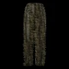 Syringa Camo Leaf Pants, maastokuvioiset housut - Metsästys- ja erähousut - Syringa Camo Leaf Pants, maastokuvioiset housut