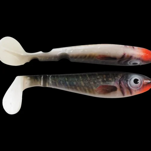 SZ MCPIKE 18CM - Jigit - SZ MCPIKE 18CM