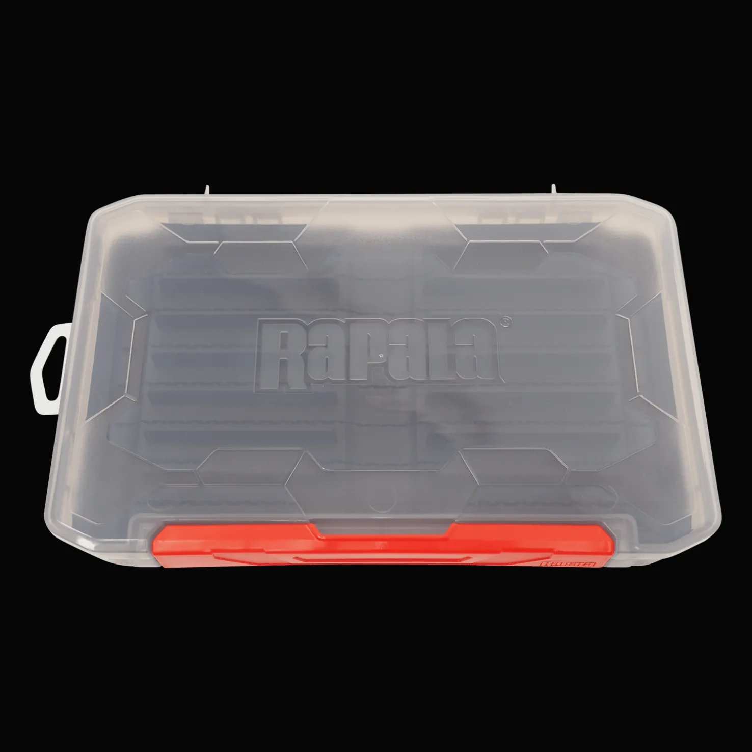 Tackle Tray 276 Open Jig, viehelaatikko jigeille - Kalastuslaukut, Kalastuspakit Ja Vapaputket - Tackle Tray 276 Open Jig, viehelaatikko jigeille