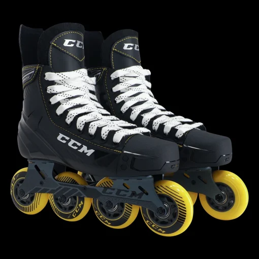 Tacks 9350 Roller Skate 24/25, rullaluistimet nuoret - Rullaluistimet - Tacks 9350 Roller Skate 24/25, rullaluistimet nuoret