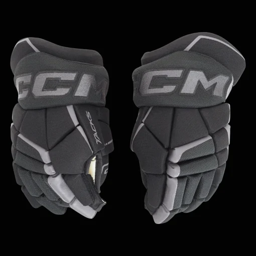 Tacks Limited Edition Gloves 24/25, nuorten jääkiekkohanskat - Jääkiekkohanskat - Tacks Limited Edition Gloves 24/25, nuorten jääkiekkohanskat