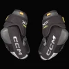 Tacks XF Pro Elbow Pads - 24/25, nuorten kyynärsuojat - Kyynärsuojat - Tacks XF Pro Elbow Pads - 24/25, nuorten kyynärsuojat